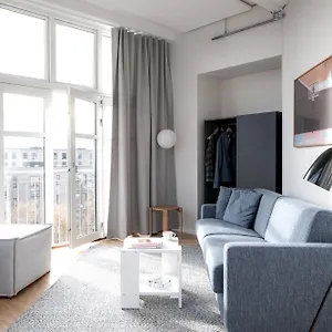 South By Daniel&jacob's Appart hôtel