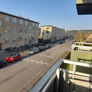  Apartamento In In Amager - Newly Renovated