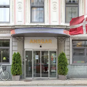 Go Ansgar Kopenhag